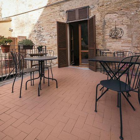 A Palazzo Bed & Breakfast Pergola Dış mekan fotoğraf