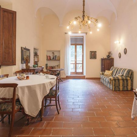 A Palazzo Bed & Breakfast Pergola Dış mekan fotoğraf