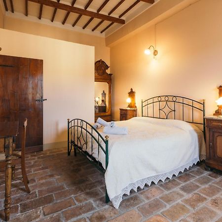 A Palazzo Bed & Breakfast Pergola Dış mekan fotoğraf
