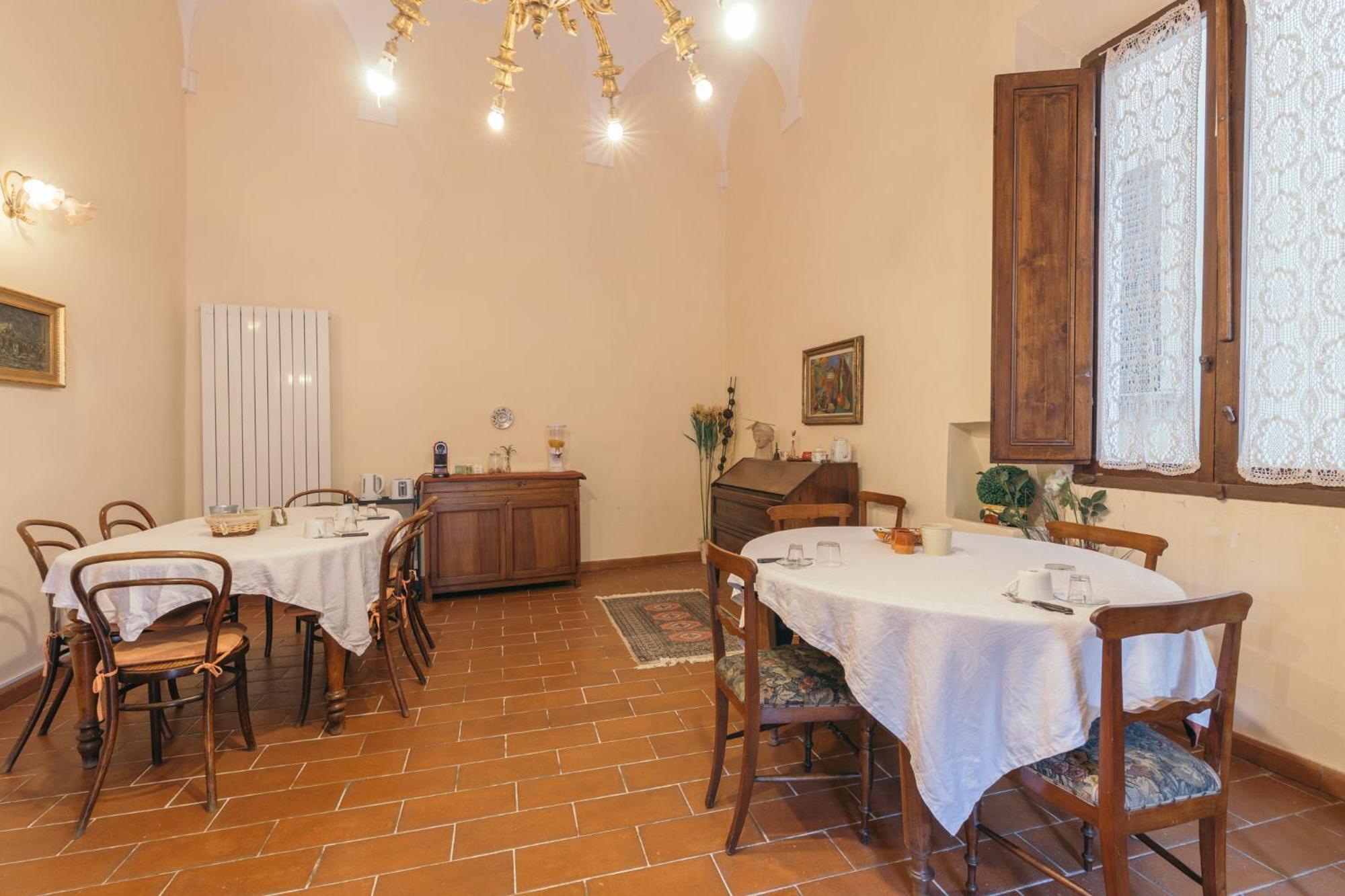 A Palazzo Bed & Breakfast Pergola Dış mekan fotoğraf
