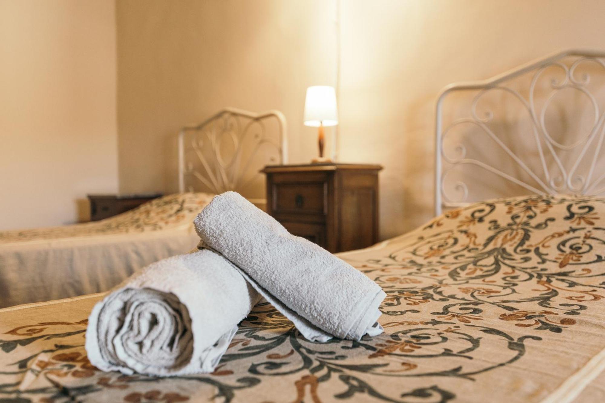 A Palazzo Bed & Breakfast Pergola Dış mekan fotoğraf