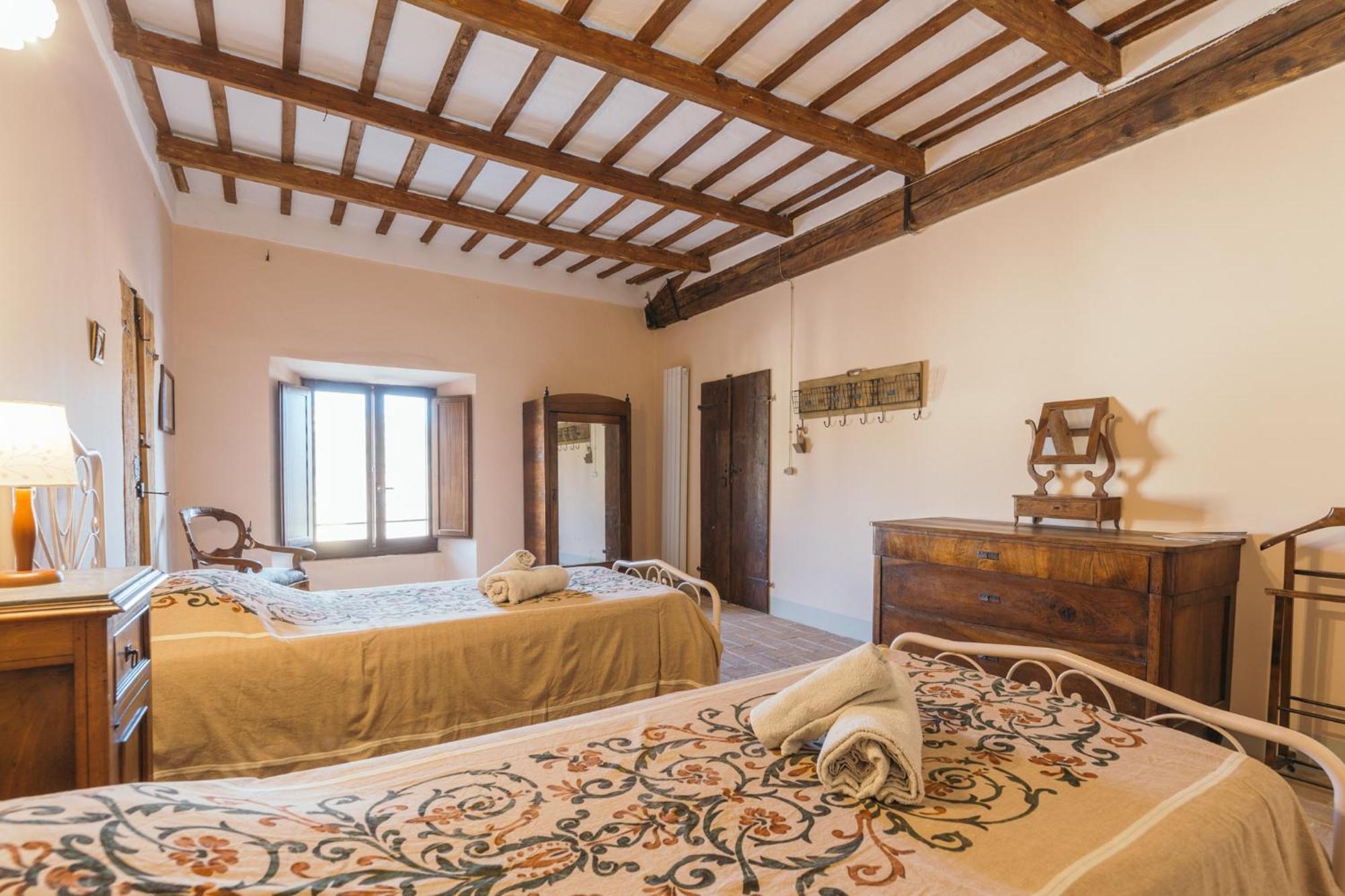 A Palazzo Bed & Breakfast Pergola Dış mekan fotoğraf