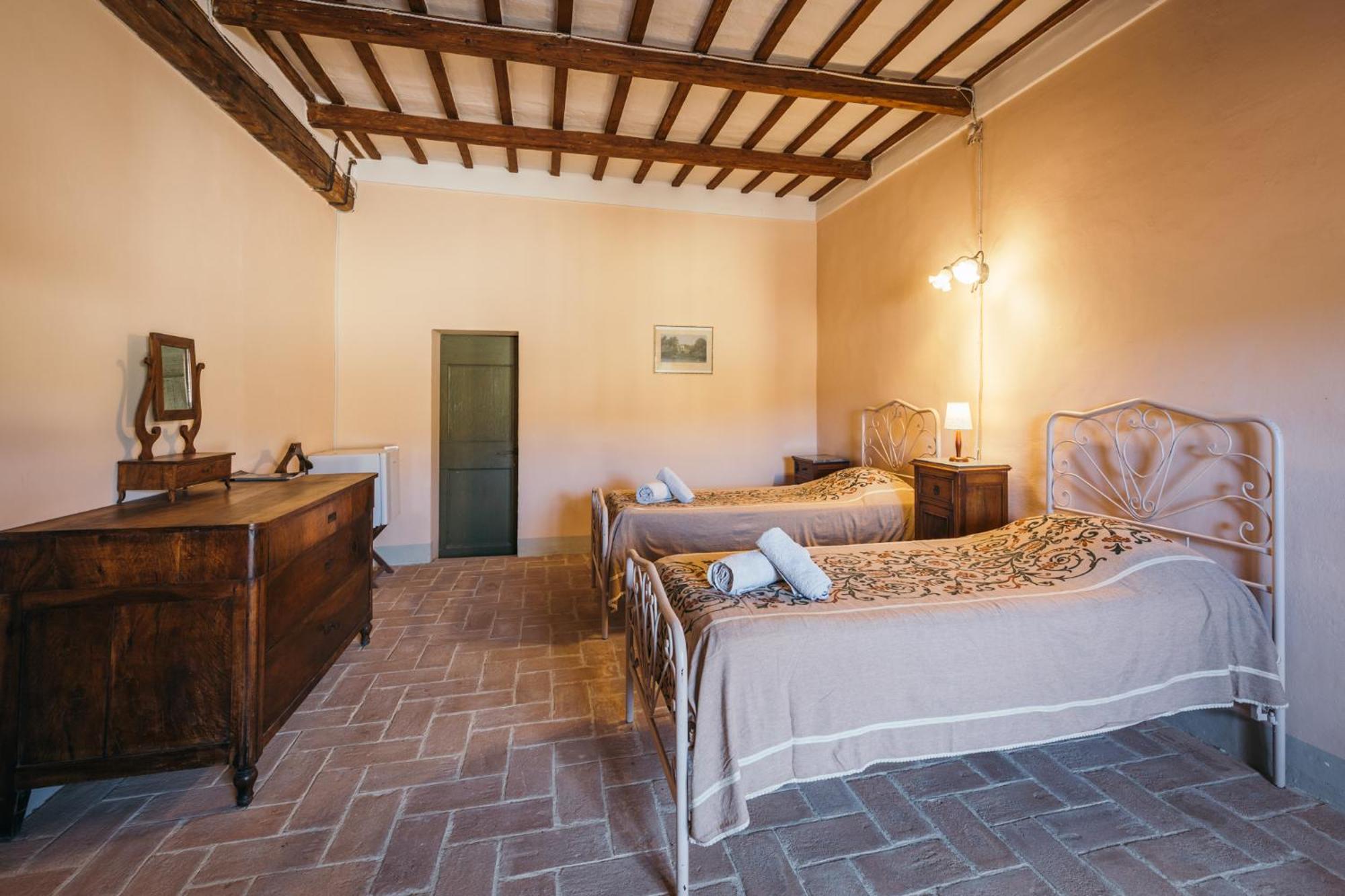 A Palazzo Bed & Breakfast Pergola Dış mekan fotoğraf