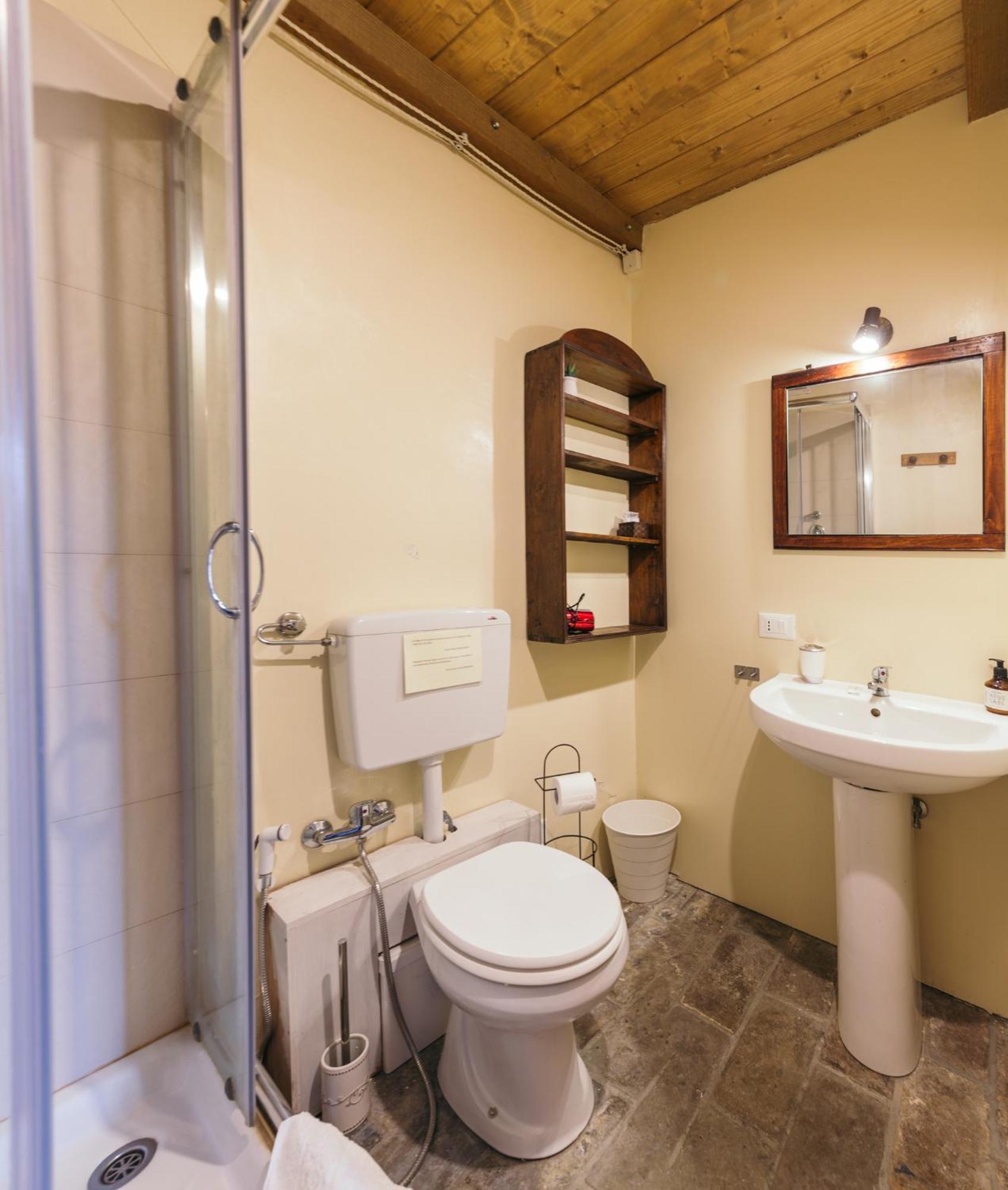 A Palazzo Bed & Breakfast Pergola Dış mekan fotoğraf