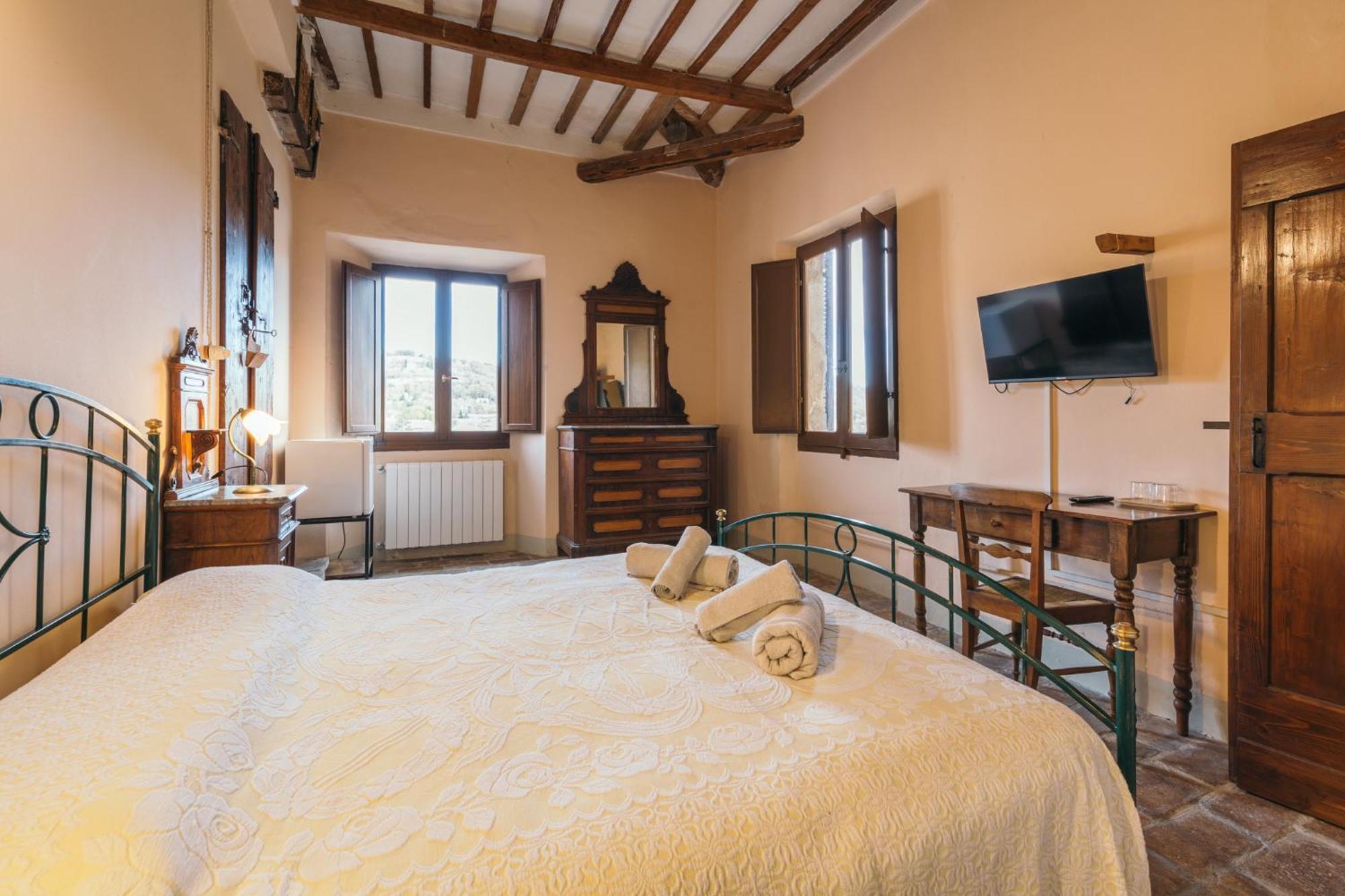 A Palazzo Bed & Breakfast Pergola Dış mekan fotoğraf