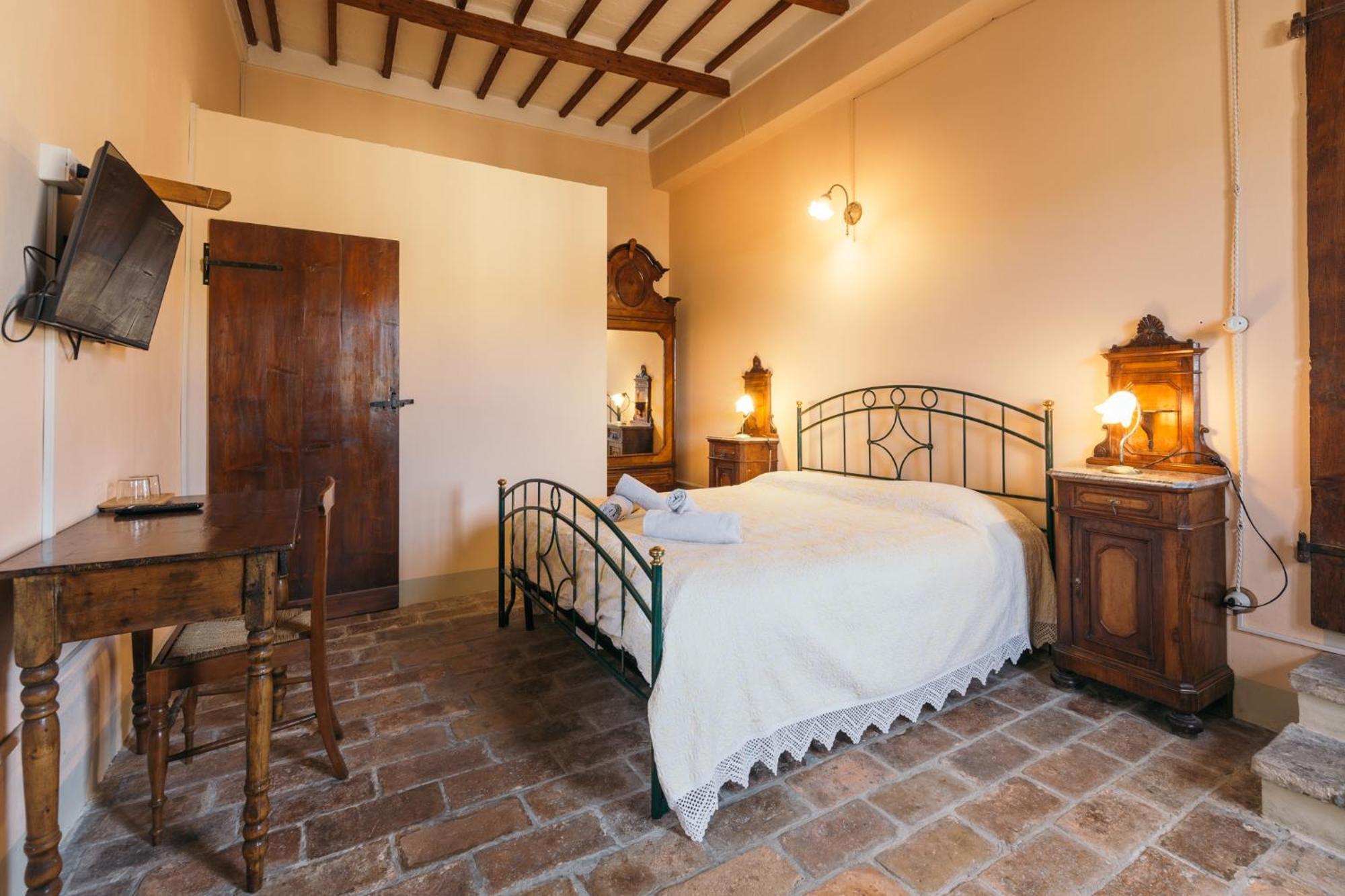 A Palazzo Bed & Breakfast Pergola Dış mekan fotoğraf