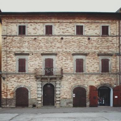 A Palazzo Bed & Breakfast Pergola Dış mekan fotoğraf