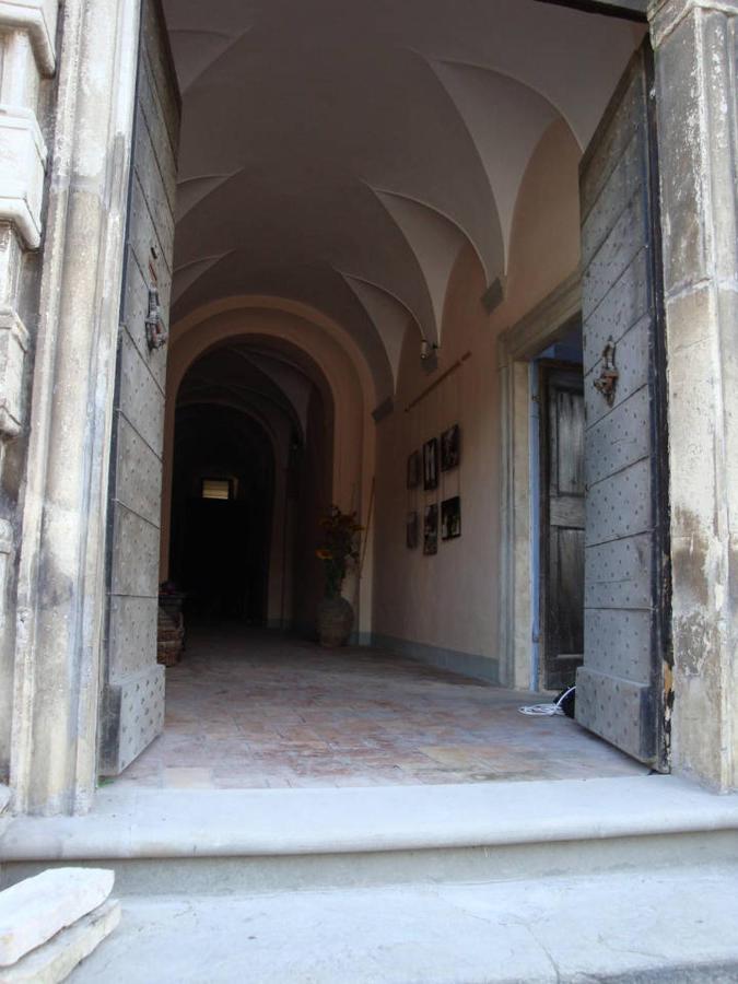 A Palazzo Bed & Breakfast Pergola Dış mekan fotoğraf
